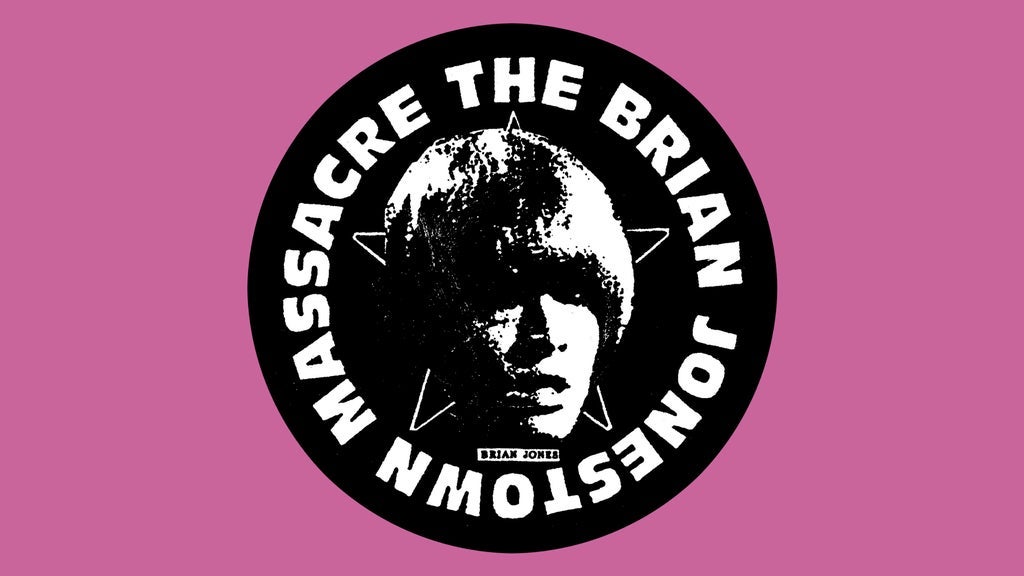 Hotels near The Brian Jonestown Massacre Events