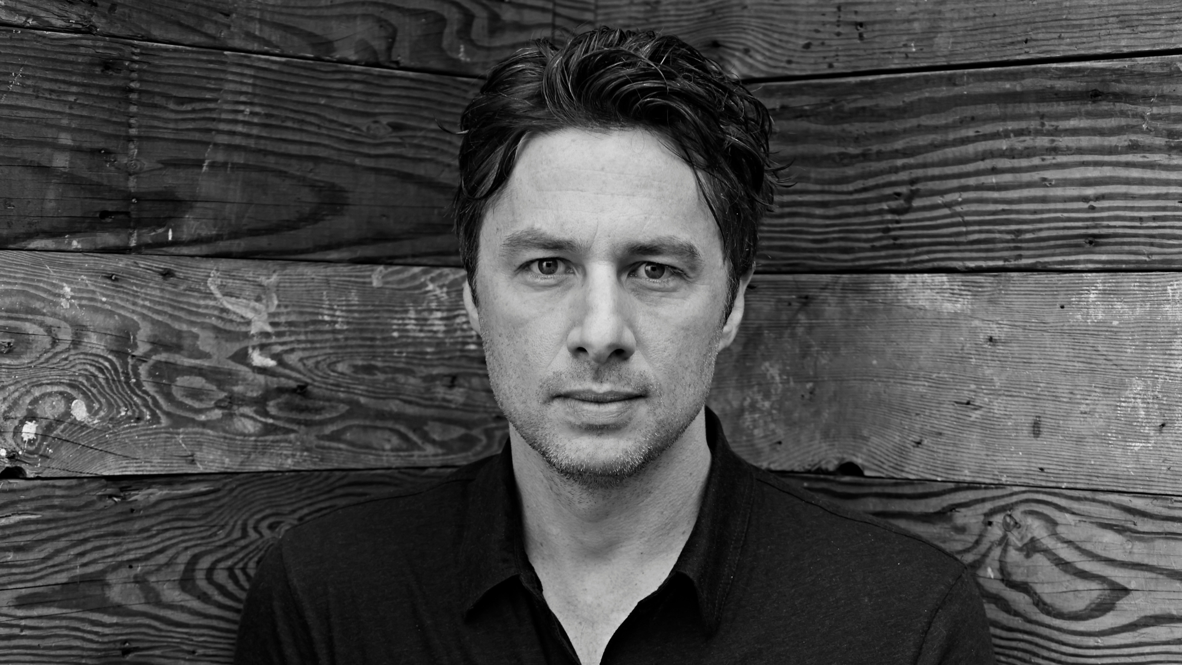 Zach Braff