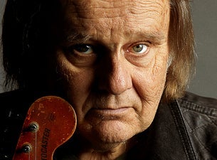 Walter Trout & Friends