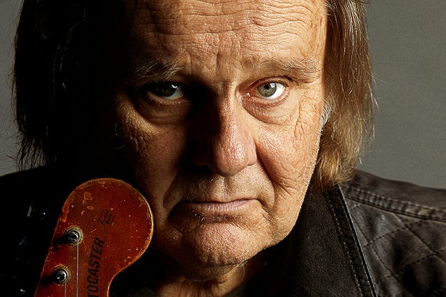 Presale codes for walter trout band: members use these when buying pre-sale tickets