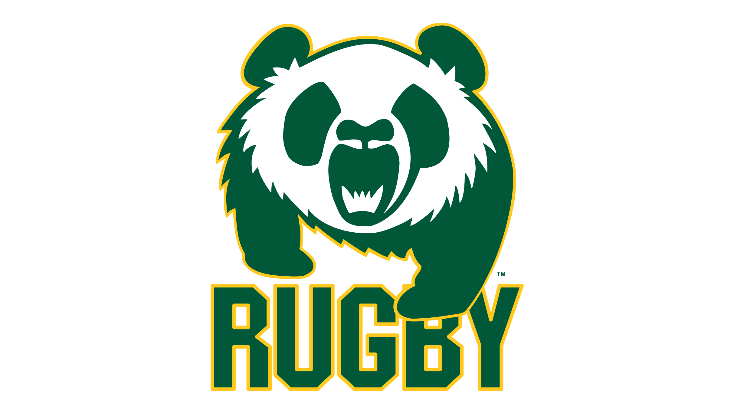 Pandas Rugby v Lethbridge Pronghorns