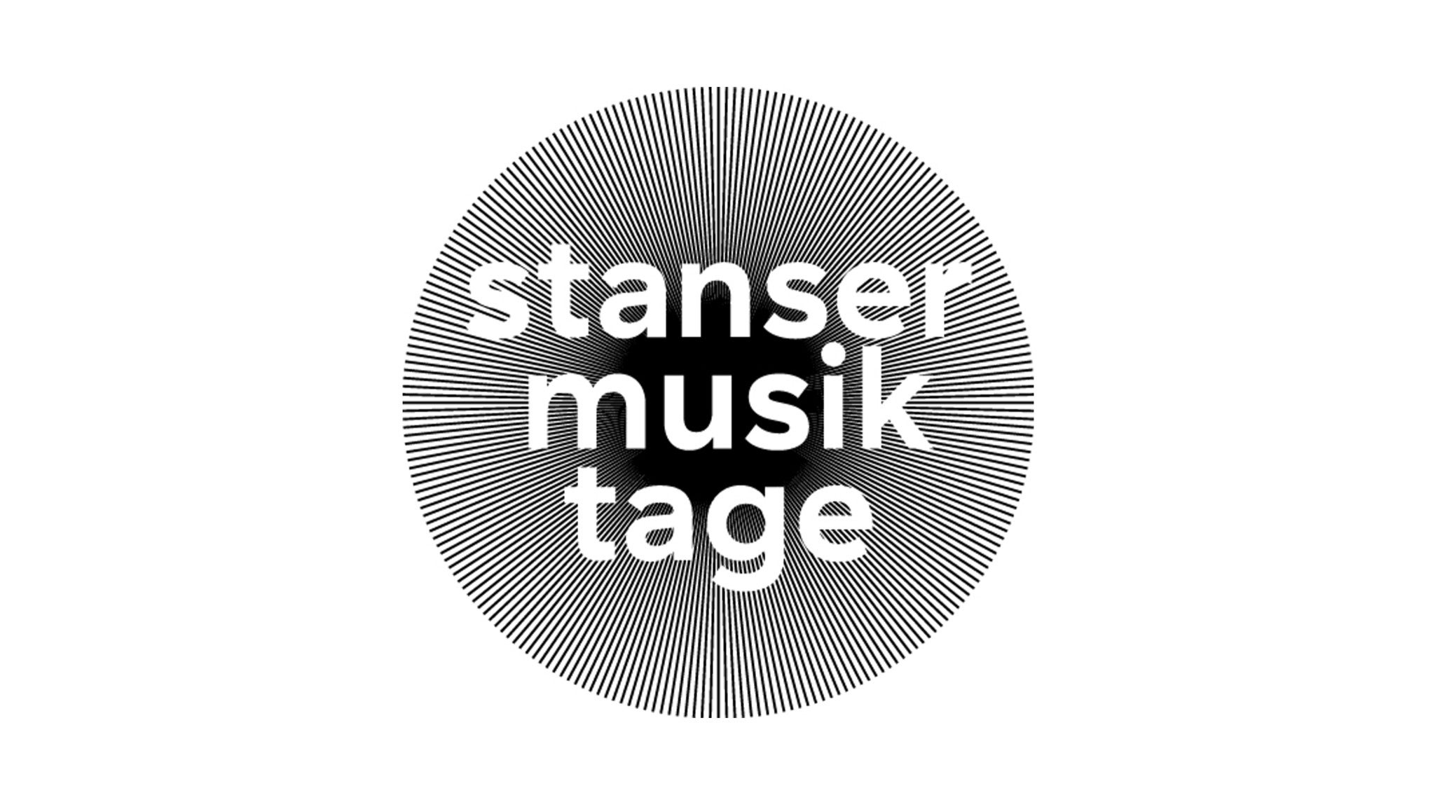 Stanser Musiktage presale information on freepresalepasswords.com