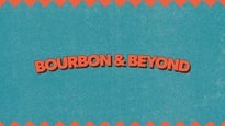 Bourbon & Beyond
