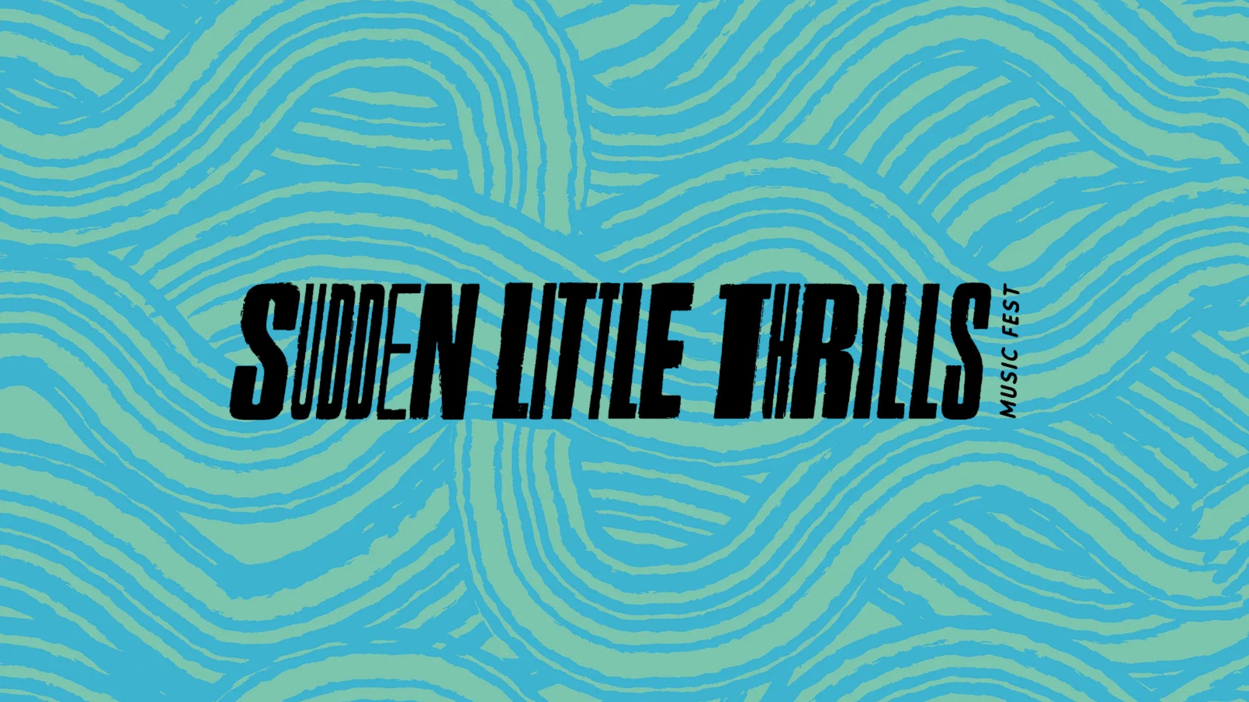 Sudden Little Thrills presale information on freepresalepasswords.com