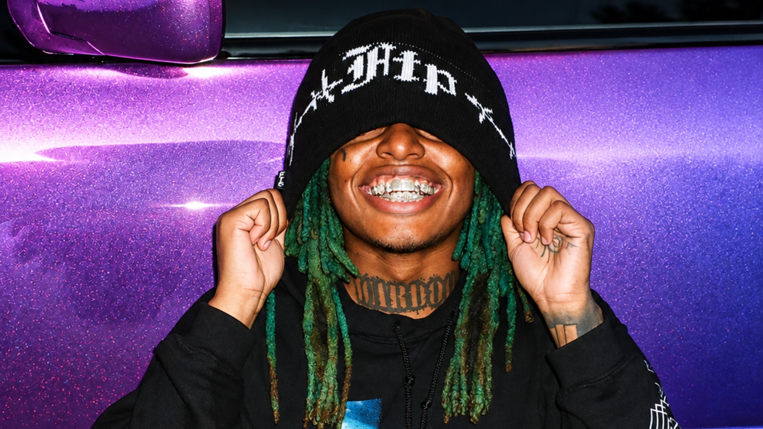 ZillaKami concert image