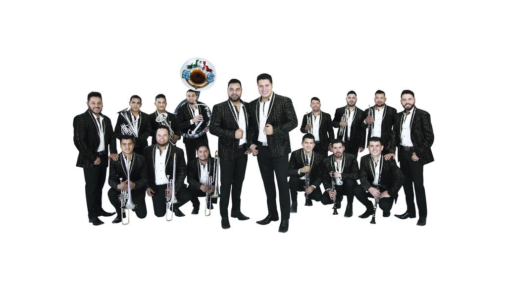 Banda MS de Sergio Lizarraga