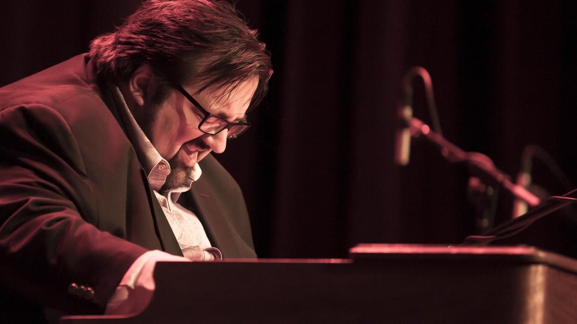Joey DeFrancesco
