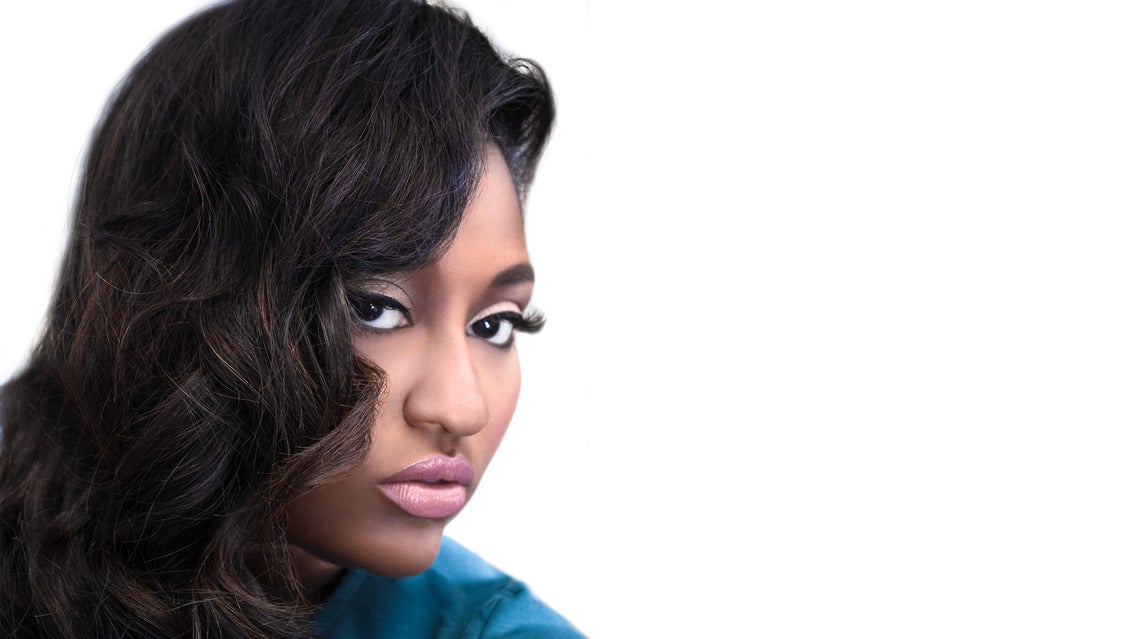 Jazmine Sullivan