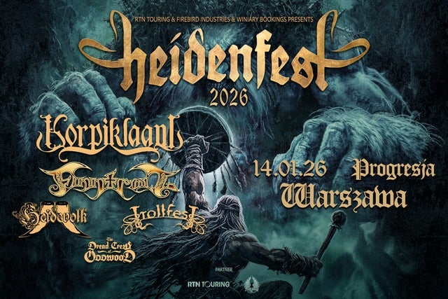 Ticket Reselling Heidenfest