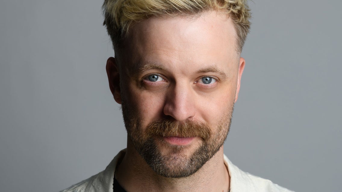 Thomas Green - Brainstorm