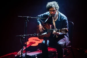 Jose Gonzalez