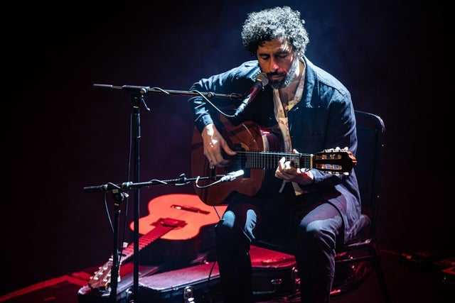 Presale codes for jos&eacute; gonz&aacute;lez against the dying of the light tour: members use these when buying pre-sale tickets