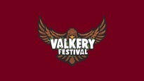 Valkery Festival in Nederland