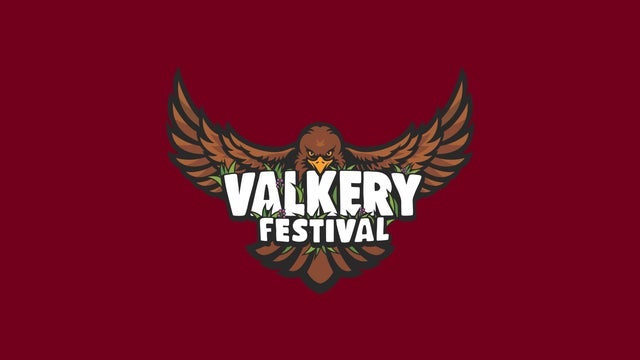 Valkery Festival | Thursday in MFC De Veste, Opende 30/05/2024