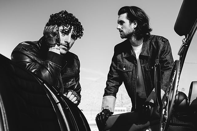 Presale codes for fly by midnight: members use these when buying pre-sale tickets