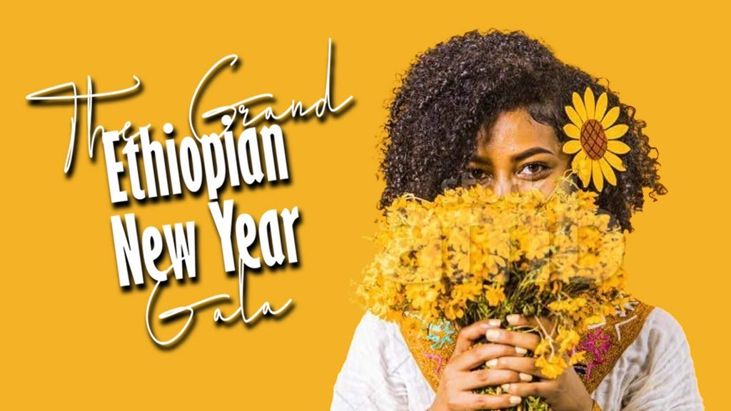 Hotels near Ethiopian New Years Celebration Events