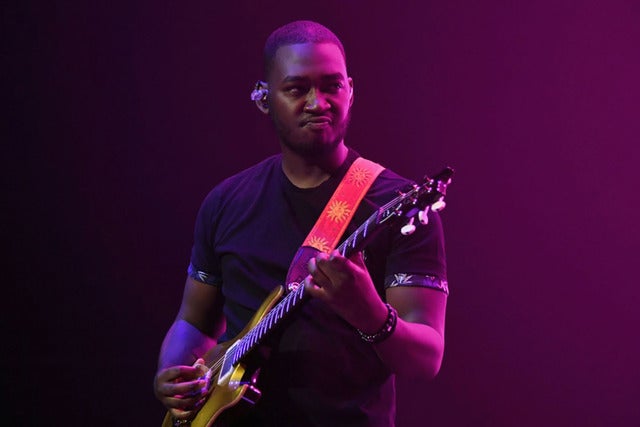 Isaiah Sharkey