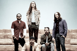 Incubus With 311