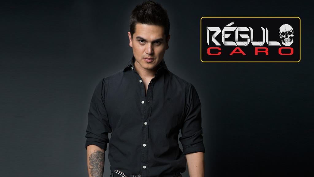 Hotels near Regulo Caro Events