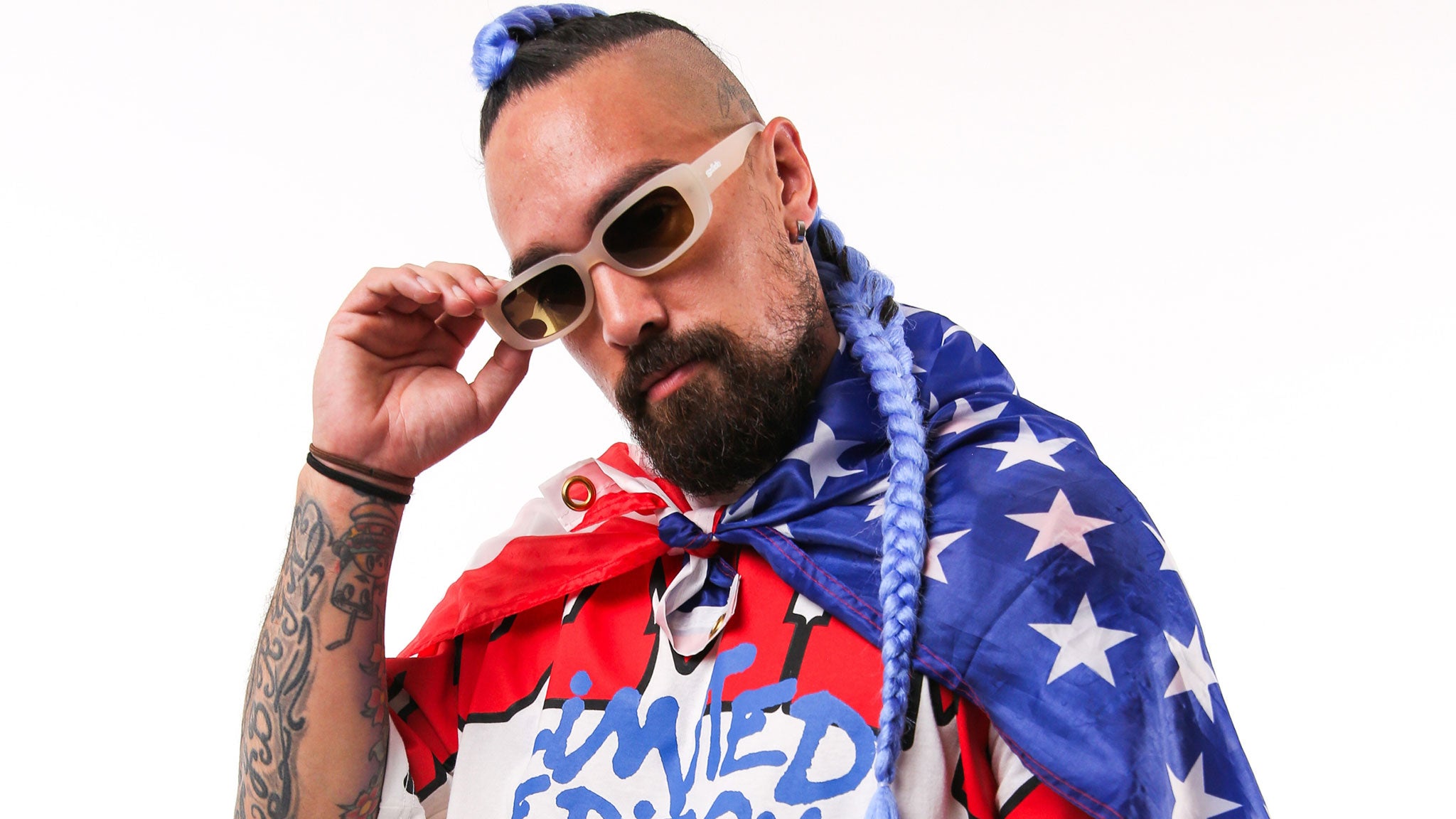 Lenny Pearce at The Sinclair Music Hall – Cambridge, MA