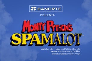 Spamalot