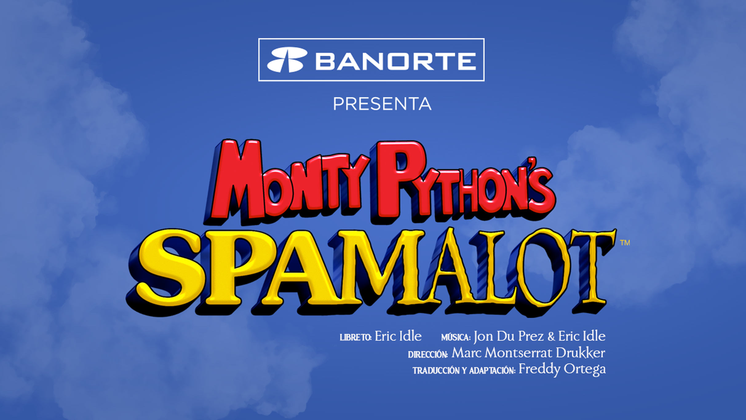 Spamalot