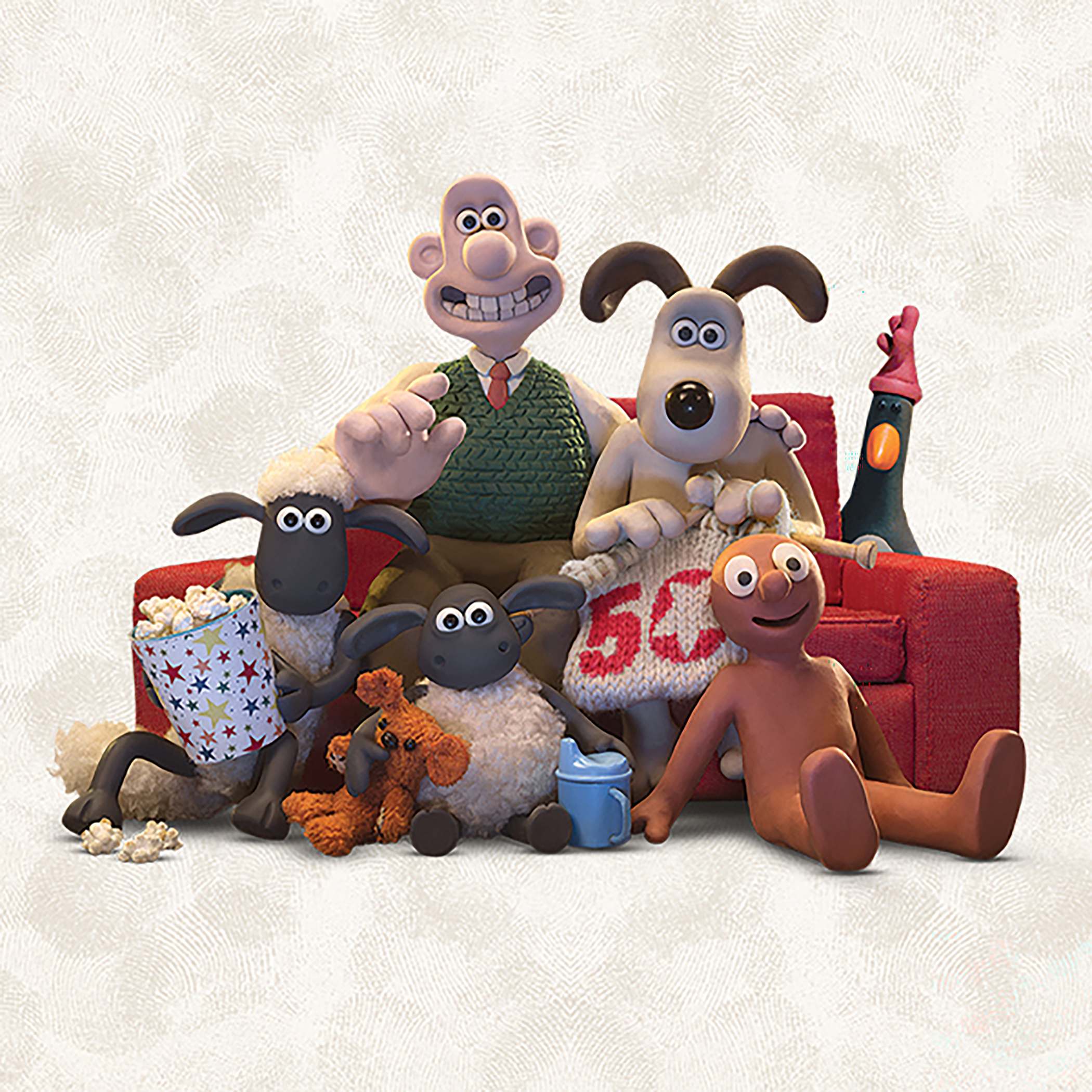 Aardman in Concert – 2026-08-30