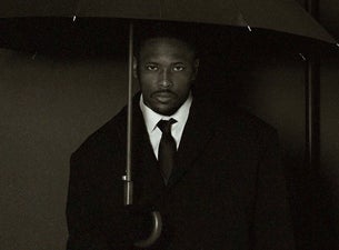 YG: THE GENTLEMEN'S CLUB TOUR