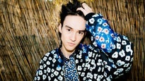 Jacob Collier in Nederland