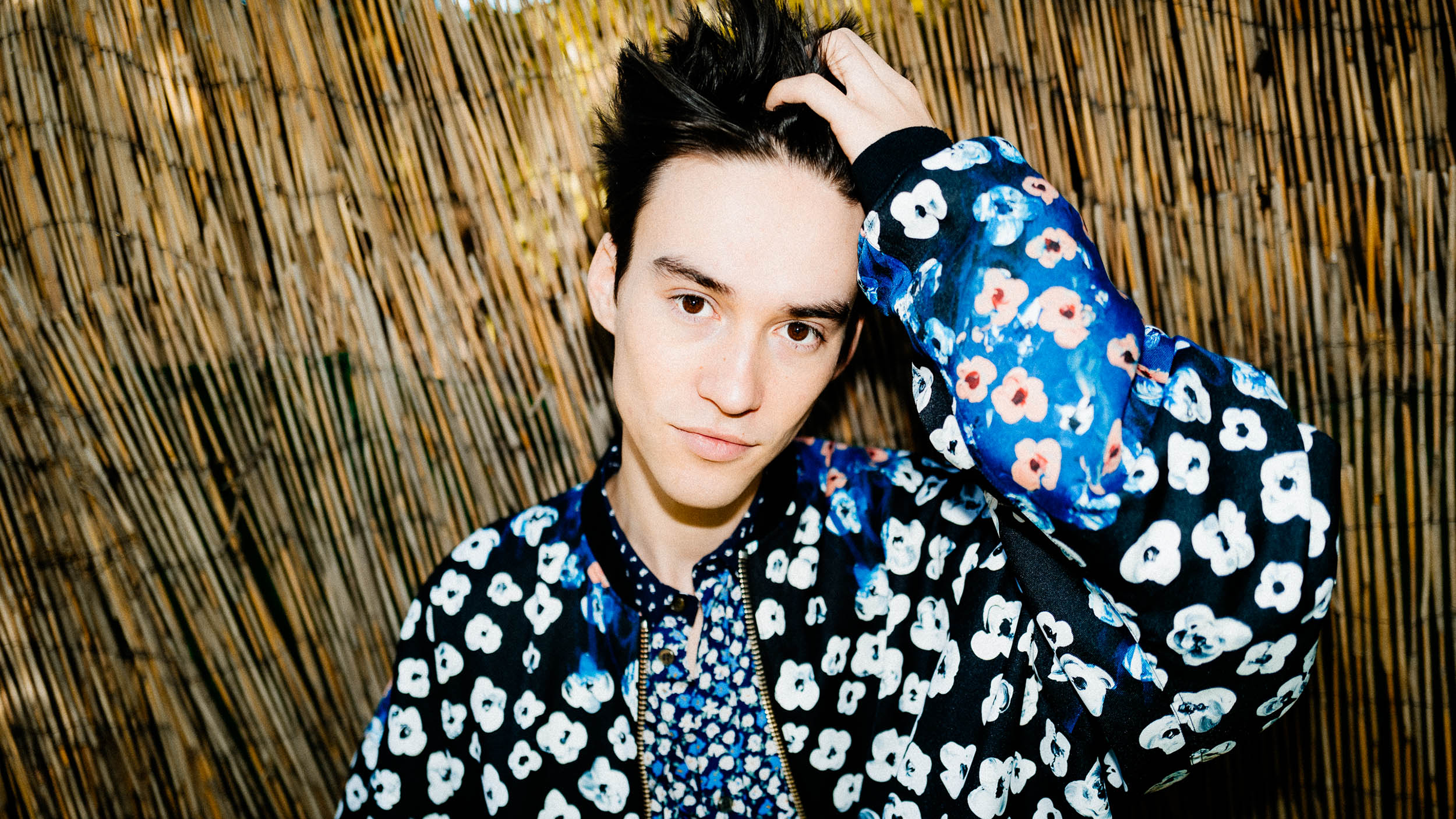 Jacob Collier // DJESSE UK & EUROPE TOUR - VIP Packages