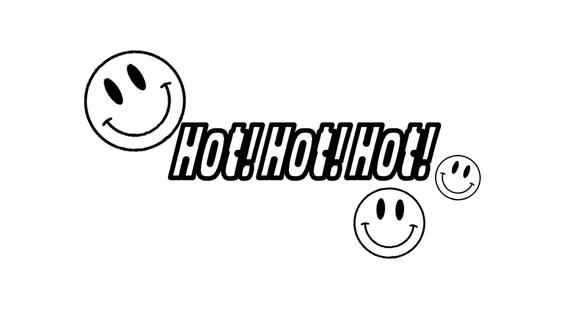 Hot!Hot!Hot! festivalen 2026 | 4.sept – 5.sept – 2026-09-05