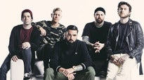 A Day To Remember - The Re-Entry Tour presale password for performance tickets in a city near you (in a city near you)