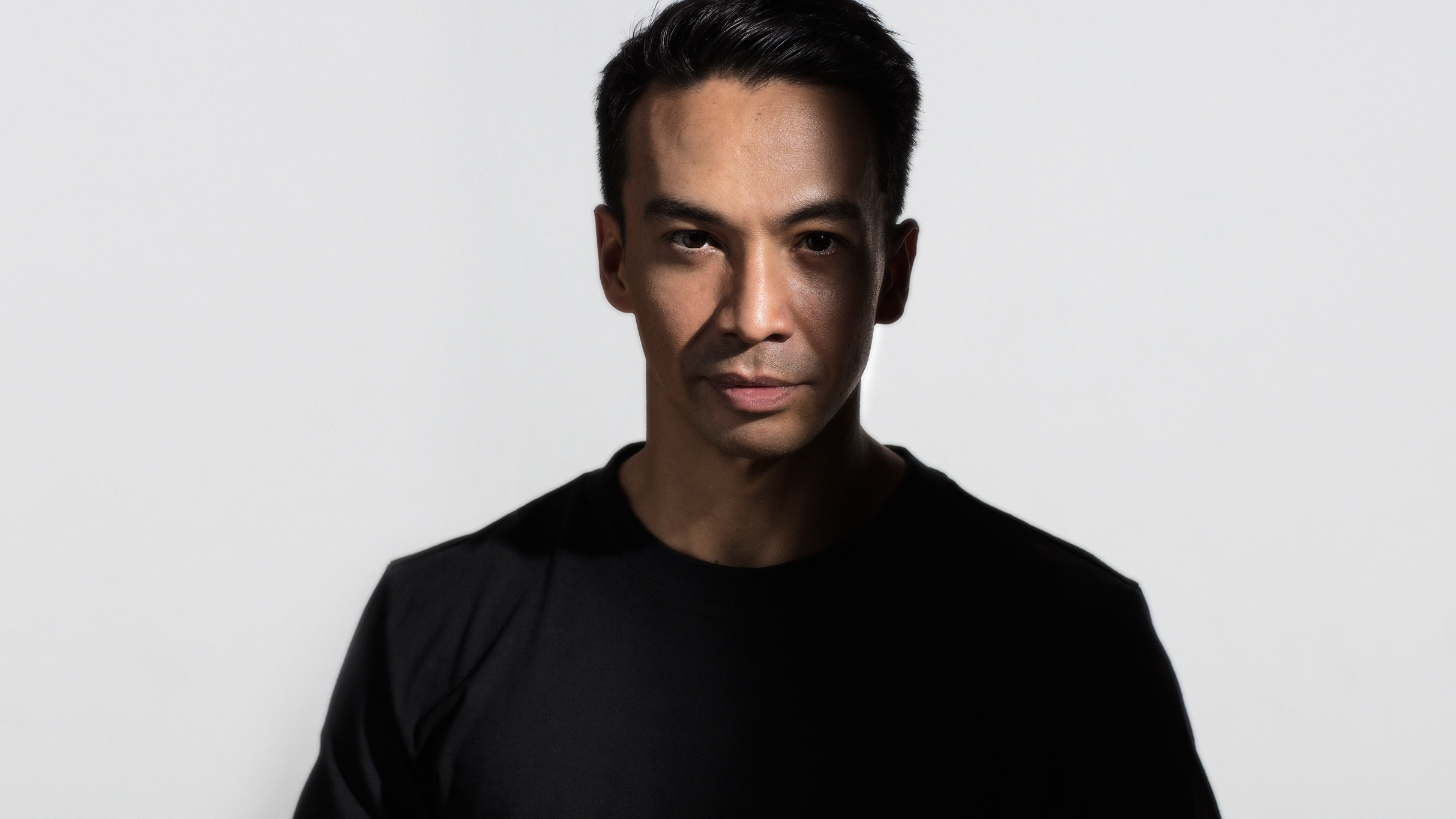 Laidback Luke