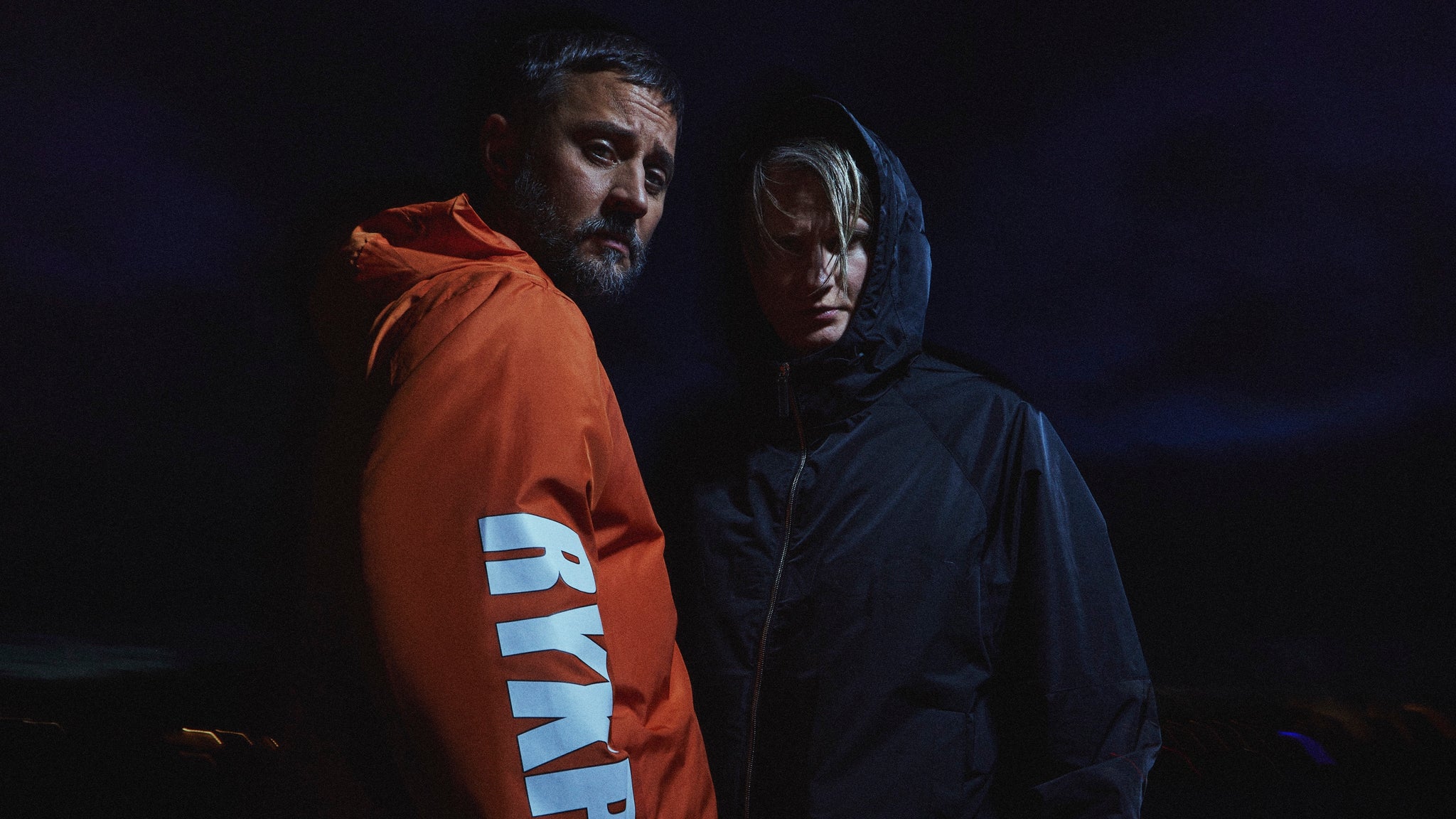 Röyksopp