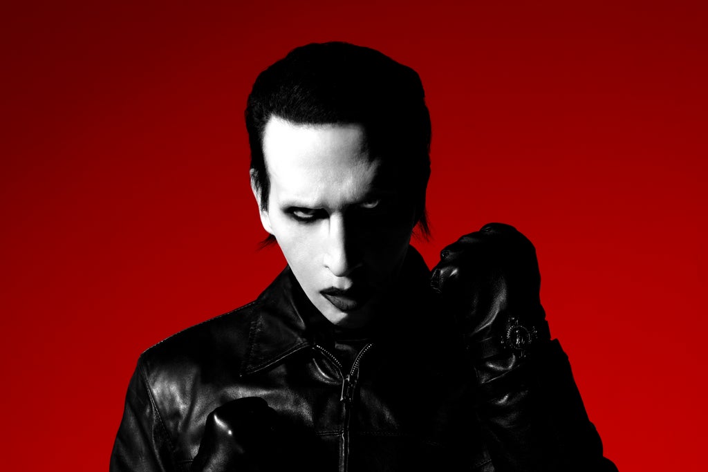 Marilyn Manson