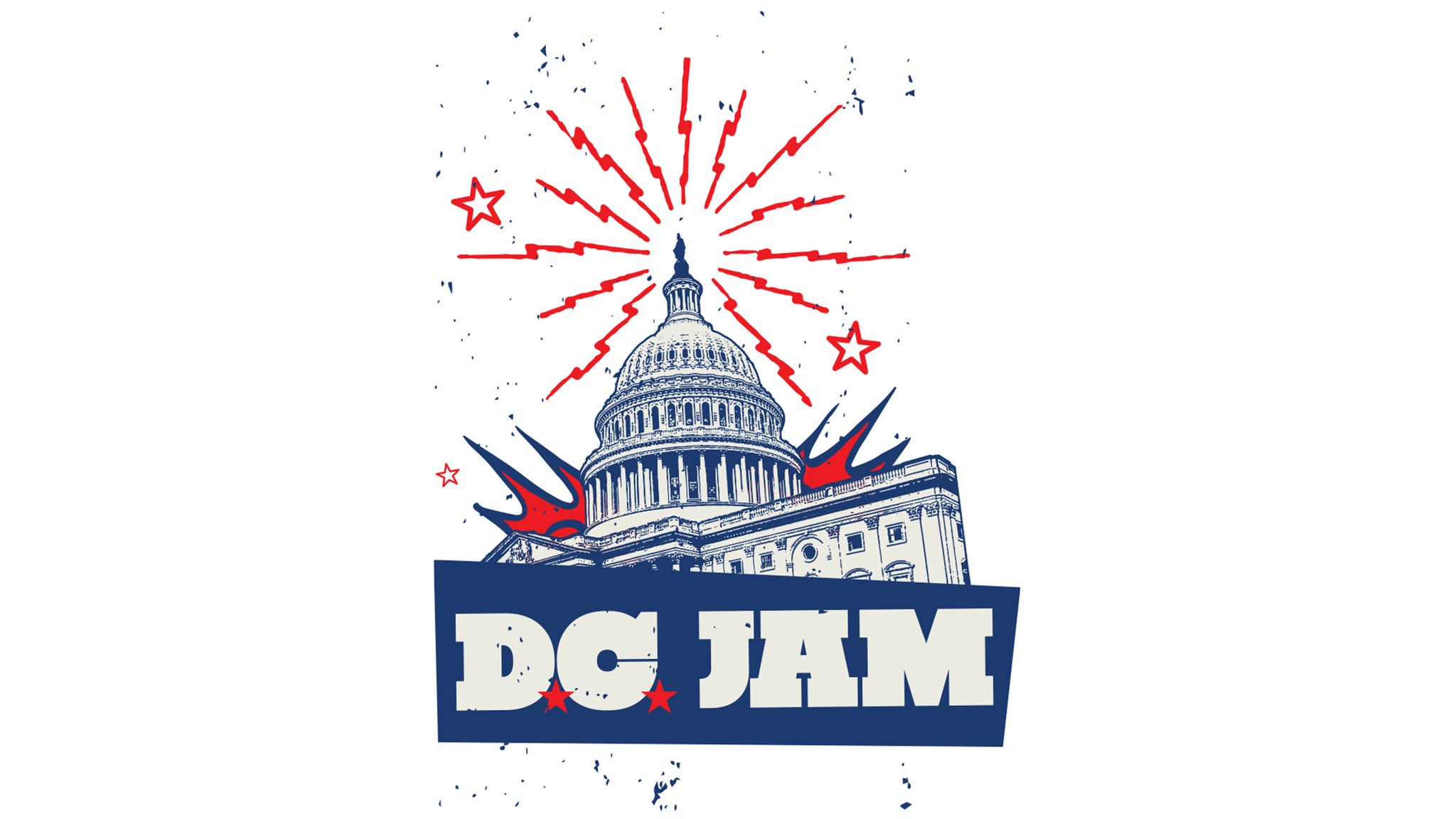 D.C. JAM presale information on freepresalepasswords.com