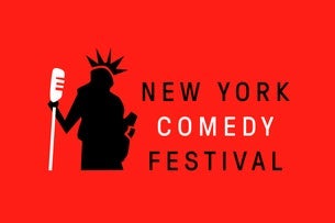 Variety's 10 Comics to Watch — The Venue @ Hard Rock Hotel NY