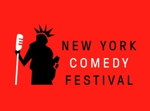 New York Comedy Festival