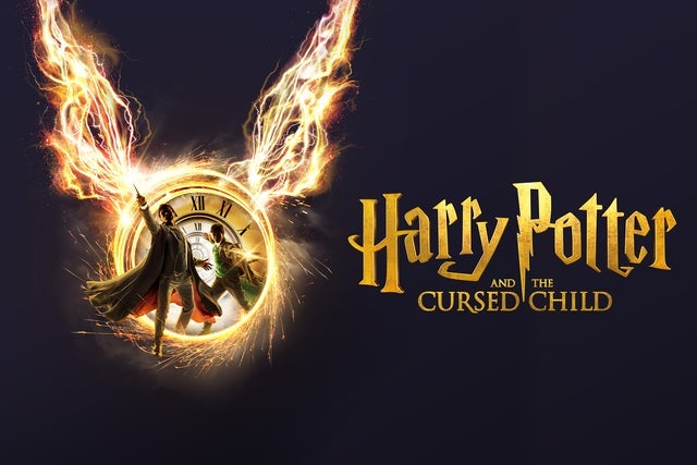 Harry Potter and the Cursed Child (Chicago)