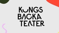 Kungsbacka Teater in Sverige
