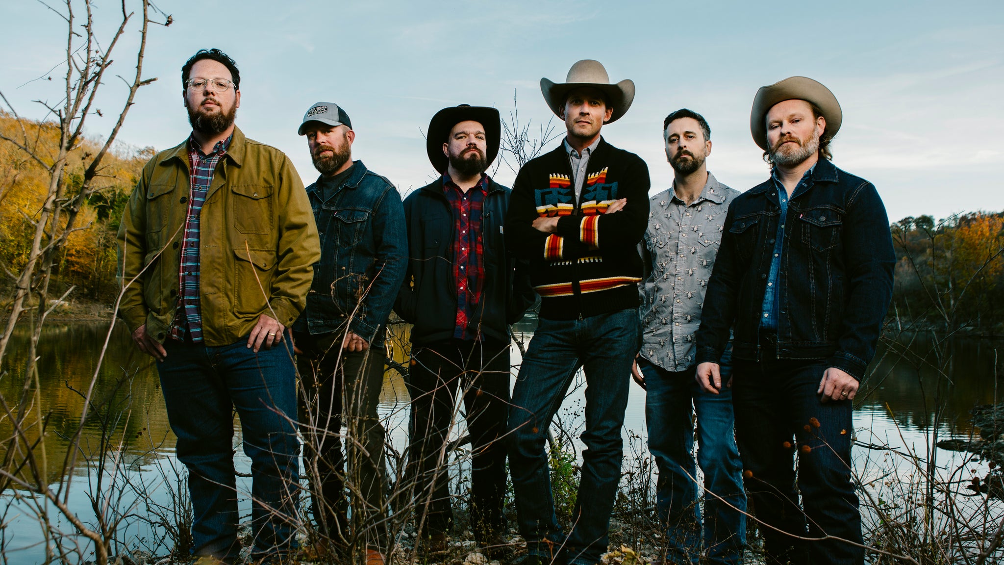 Turnpike Troubadours