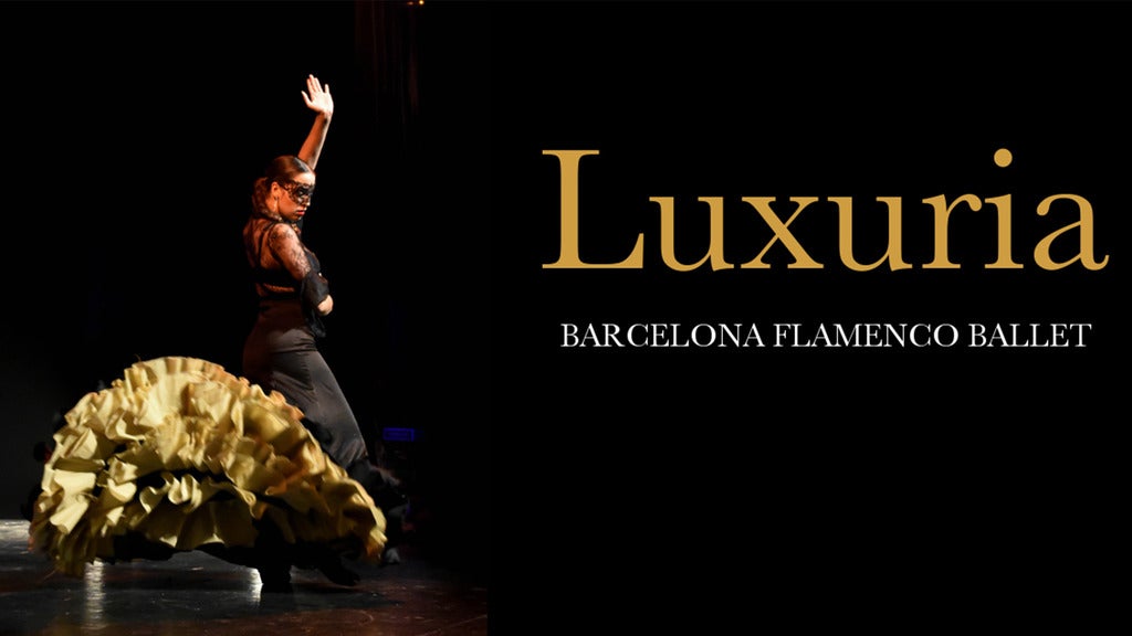 Hotels near Barcelona Flamenco Ballet Events