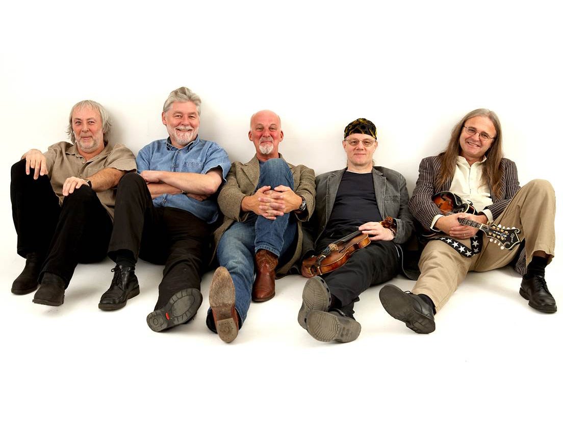 Fairport Convention