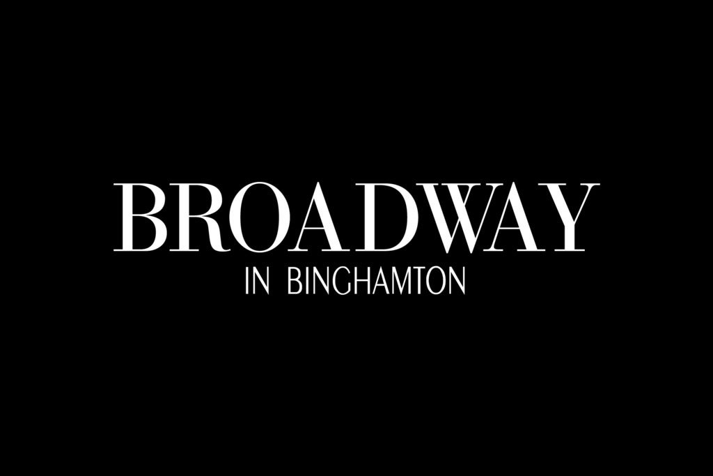 Broadway in Binghamton Season Subscription A