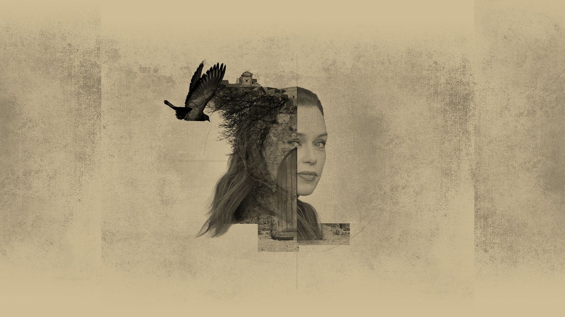 Testament By Irish National Opera event image