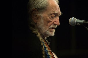 Image used with permission from Ticketmaster | Willie Nelson & Family tickets