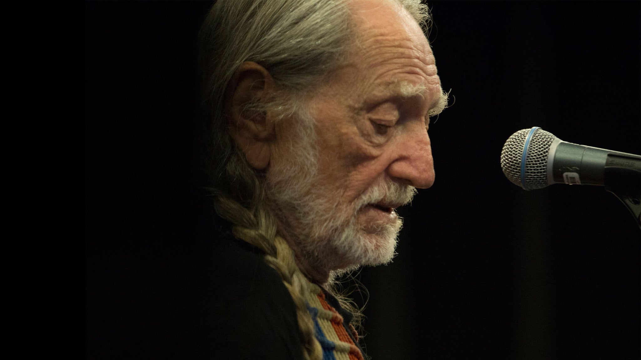 Willie Nelson & Family presale password for show tickets in Cedar Rapids, IA (McGrath Amphitheatre)