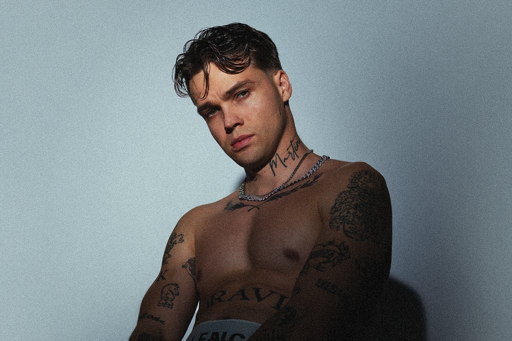 MIKOLAS – FORUM KARLÍN