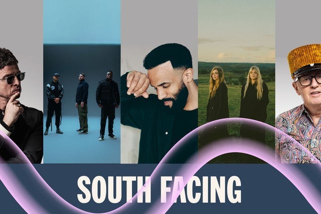 Ticket Reselling Funk &amp; Soul Day with Sister Sledge