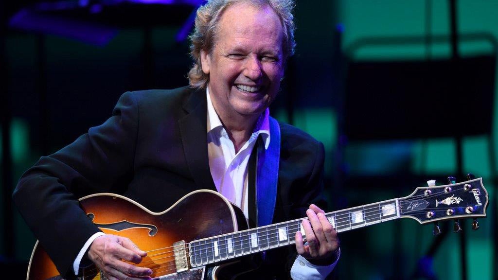 Lee Ritenour